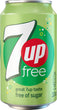 7up free