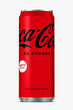 Coca cola án sykurs